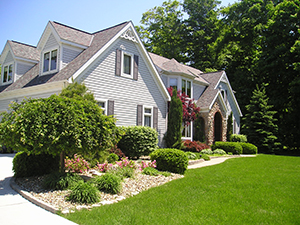 Landscapers and Lawncare Services in Ray, MI
